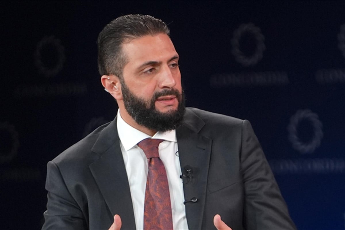 ইসরায়েলের সঙ্গে সম্পর্ক স্বাভাবিকের আলোচনা নাকচ সিরিয়া