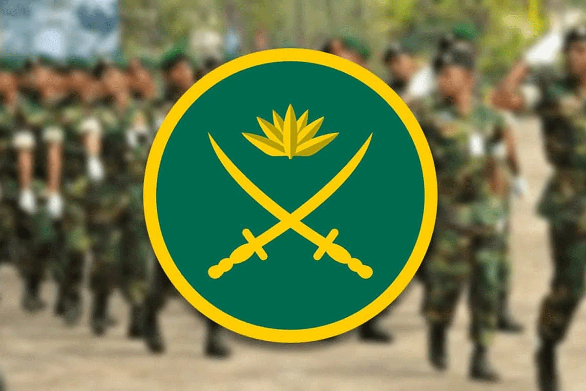 সেনা কর্মকর্তাদের ম্যাজিস্ট্রেসি ক্ষমতা আরও সাড়ে চার মাস বাড়ল