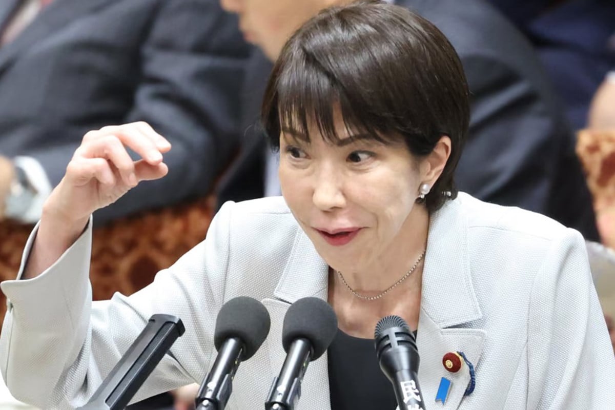 তাইওয়ান ইস্যুতে কূটনৈতিক দ্বন্দ্বে মুখোমুখি চীন ও জাপান