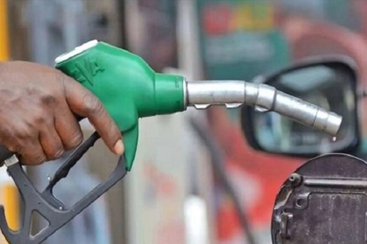 সড়কের পাশে জ্বালানি তেল বিক্রি সাময়িক বন্ধ থাকবে