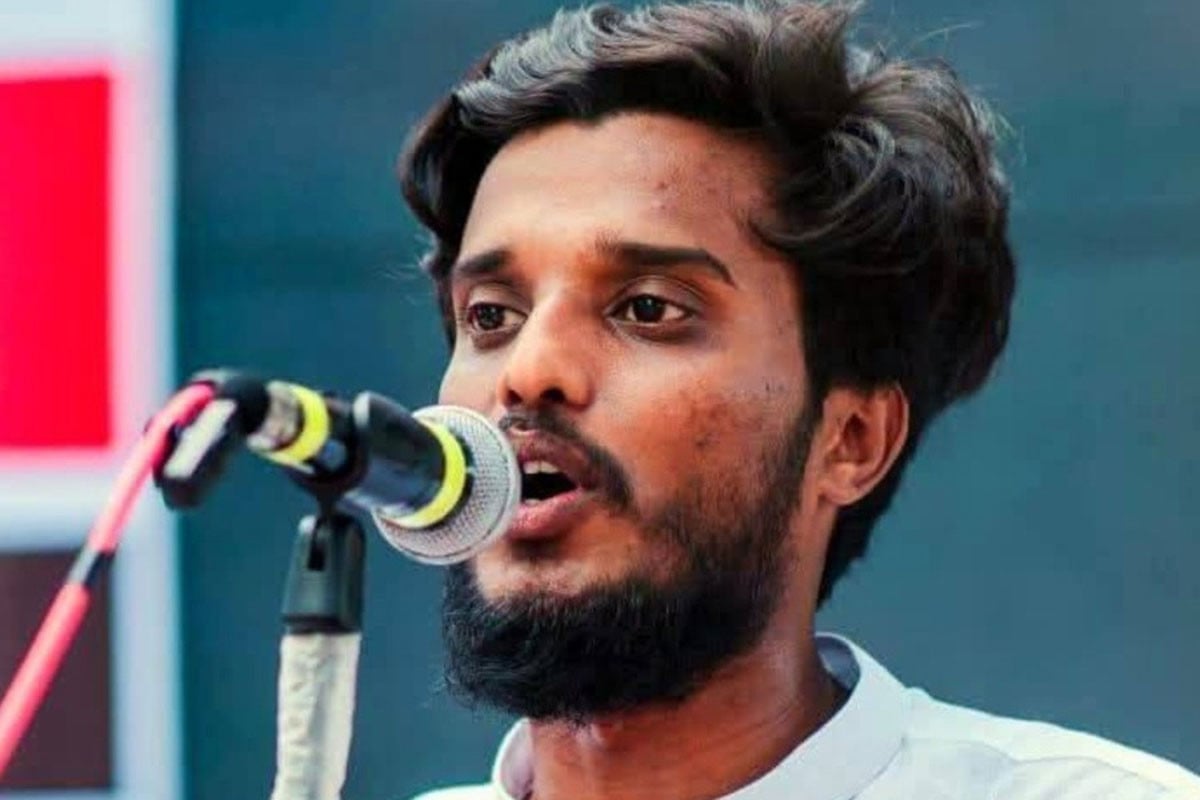 আসন নিশ্চিত হলে আপসহীন নেতাদেরও বিক্রি হতে সমস্যা নেই: আব্দুল কাদের