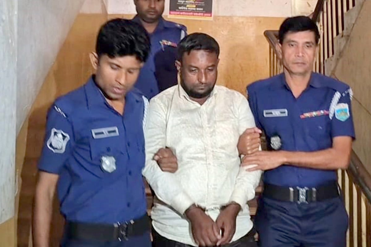 বগুড়ায় হত্যা মামলায় তিনজনের মৃত্যুদণ্ড