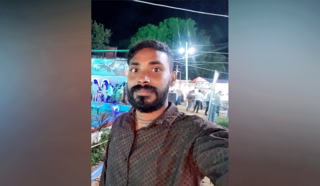 গাইবান্ধায় বিষপানে যুবকের আত্মহত্যার অভিযোগ