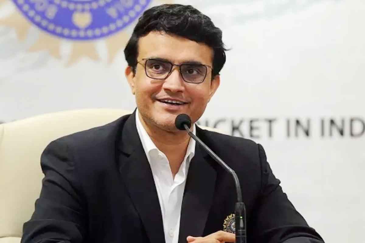 ভারতীয় দলে জায়গা হয়নি শামির, যা বললেন সৌরভ