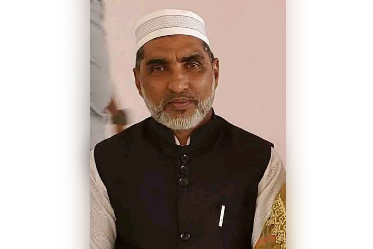 লোক সমাগমের প্রস্তুতির অভিযোগে আ.লীগ নেতা গ্রেপ্তার