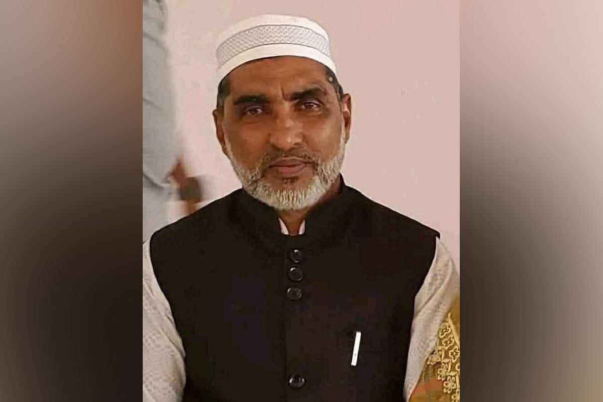 লোক সমাগমের প্রস্তুতির অভিযোগে আ.লীগ নেতা গ্রেপ্তার