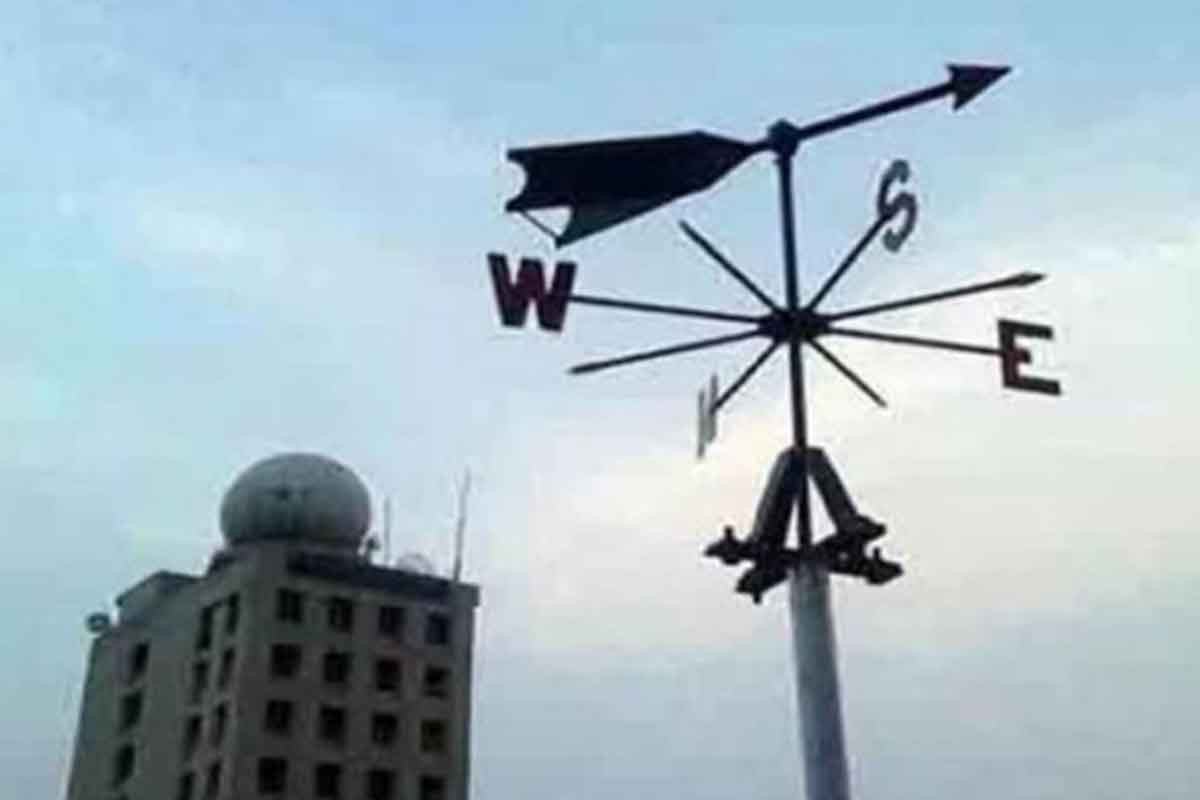 সারাদেশে রাতের তাপমাত্রা ২ ডিগ্রি কমতে পারে