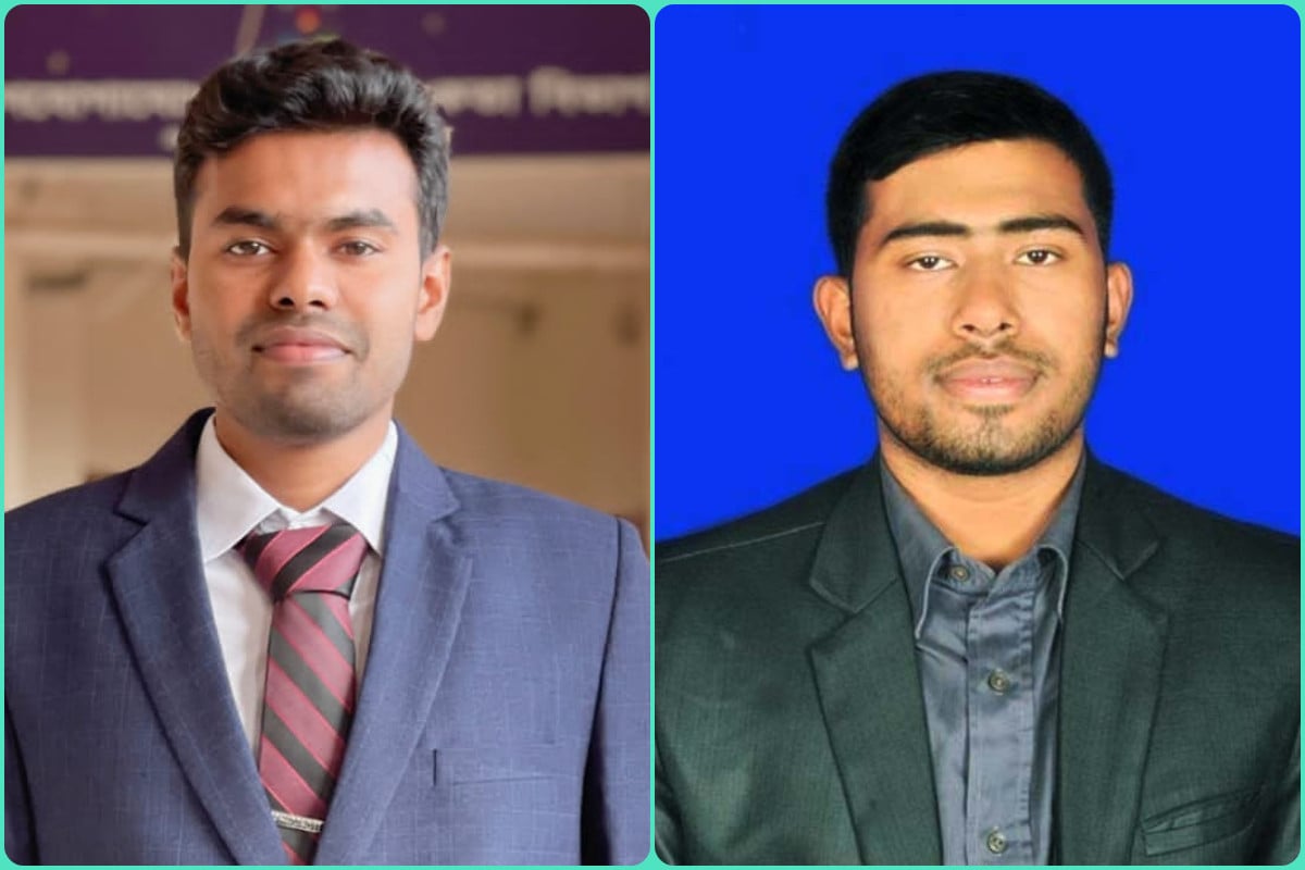 বরিশাল বিশ্ববিদ্যালয় প্রেস ক্লাবের নতুন কমিটি গঠন