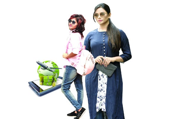 একা বেড়ানোর গাইডলাইন