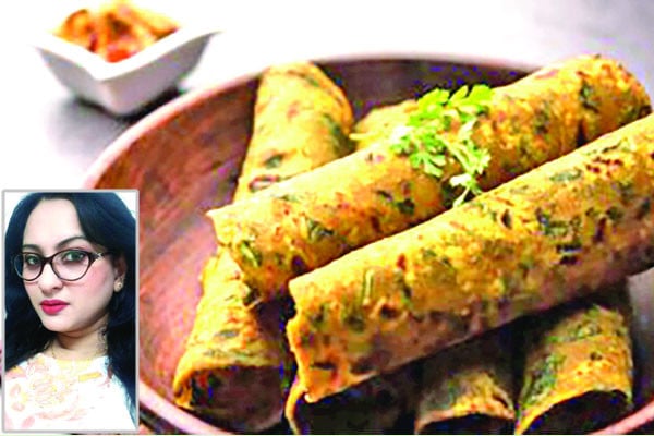 স্বাস্থ্য সুরক্ষায় সবজির রেসিপি