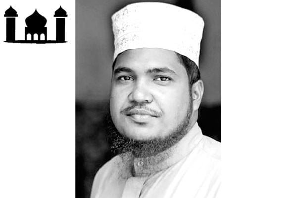 ‘আমাদের প্রভু আল্লাহ!’