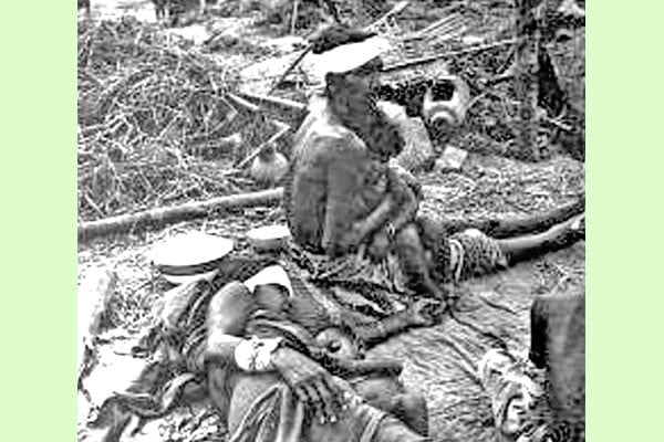 আজও কাঁদে উপকূলবাসী