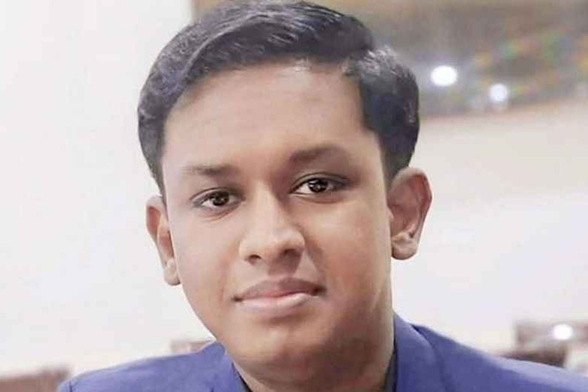 বাংলাদেশ ব্যাংকের উপপরিচালক নাইমুর রহমান মাদারীপুর থেকে উদ্ধার