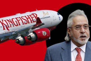 রাজকীয় উত্থান থেকে দেউলিয়া, যেভাবে ডুবল কিংফিশার