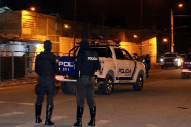 ইকুয়েডরে কারাগারে দাঙ্গায় ৩১ বন্দি নিহত