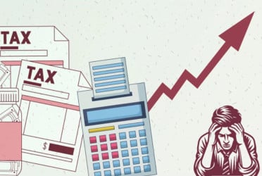 সংকটে সক্ষমতা হারাচ্ছেন করদাতারা