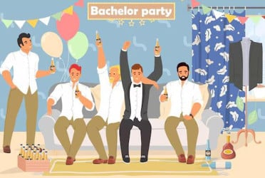 ব্যাচেলর দিবস আজ