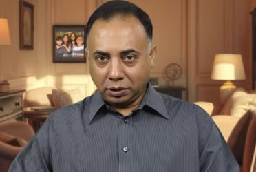 ১৩ নভেম্বর কী হবে, উদ্বেগ-উৎকণ্ঠায় দেশবাসী : জিল্লুর রহমান