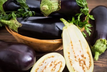 বেগুনে পোকা আছে কি না বোঝা যাবে যেভাবে