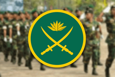 সেনা কর্মকর্তাদের ম্যাজিস্ট্রেসি ক্ষমতা আরও সাড়ে চার মাস বাড়ল