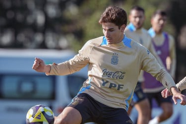 টিকা না নেওয়ায় আর্জেন্টিনা দল থেকে বাদ তিন তারকা