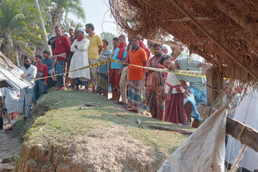 কলাপাড়ায় একদিনে চারজনের মৃত্যু