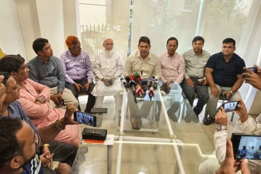 ‘‌অপরাধীদের ছাড় দেওয়া হবে না’