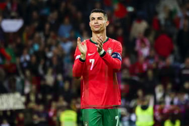 ২০২৬ বিশ্বকাপই শেষ, জানিয়ে দিলেন রোনালদো