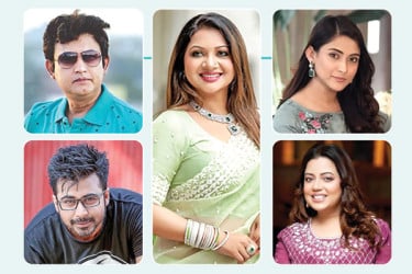 শোবিজ তারকাদের ত্যাগের গল্প