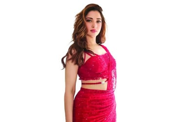 কেন ক্ষেপলেন তামান্না