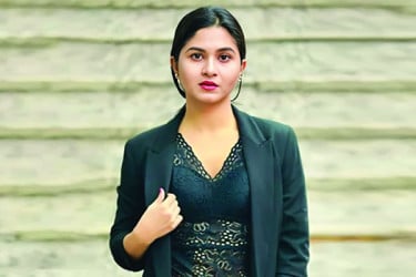 স্পর্শিয়ার ক্ষোভ