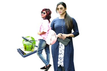 একা বেড়ানোর গাইডলাইন