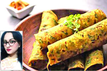 স্বাস্থ্য সুরক্ষায় সবজির রেসিপি