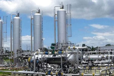 তিতাস গ্যাস ফিল্ডে ওয়েলহেড কম্প্রেসর স্থাপন, উৎপাদন বাড়ল ২২ মিলিয়ন ঘনফুট গ্যাস