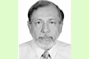 বেগম জিয়ার নির্বাচনে অংশগ্রহণ কেন?