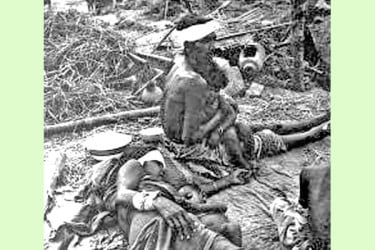 আজও কাঁদে উপকূলবাসী