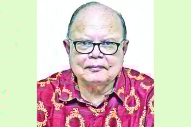 কৃষিজমি সুরক্ষায় আইন প্রণয়ন একান্ত প্রয়োজন