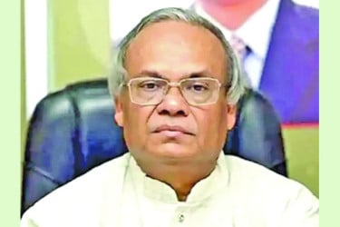 সত্যিকারের স্বাধীনতা অর্জিত হয়েছে ৭ নভেম্বর