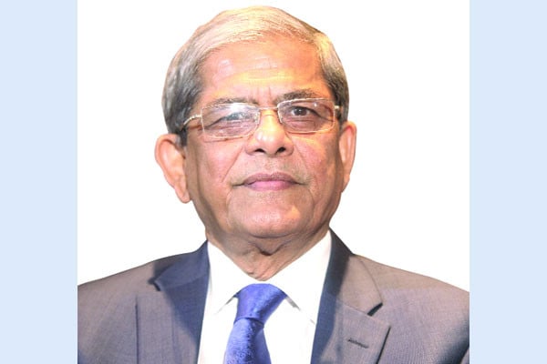 ভোট হলে অস্তিত্ব থাকবে না জামায়াতের