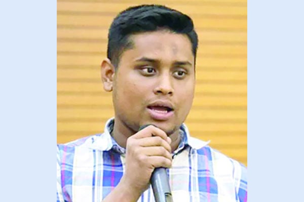 যারা সংস্কারের পক্ষে তাদের সঙ্গে জোট