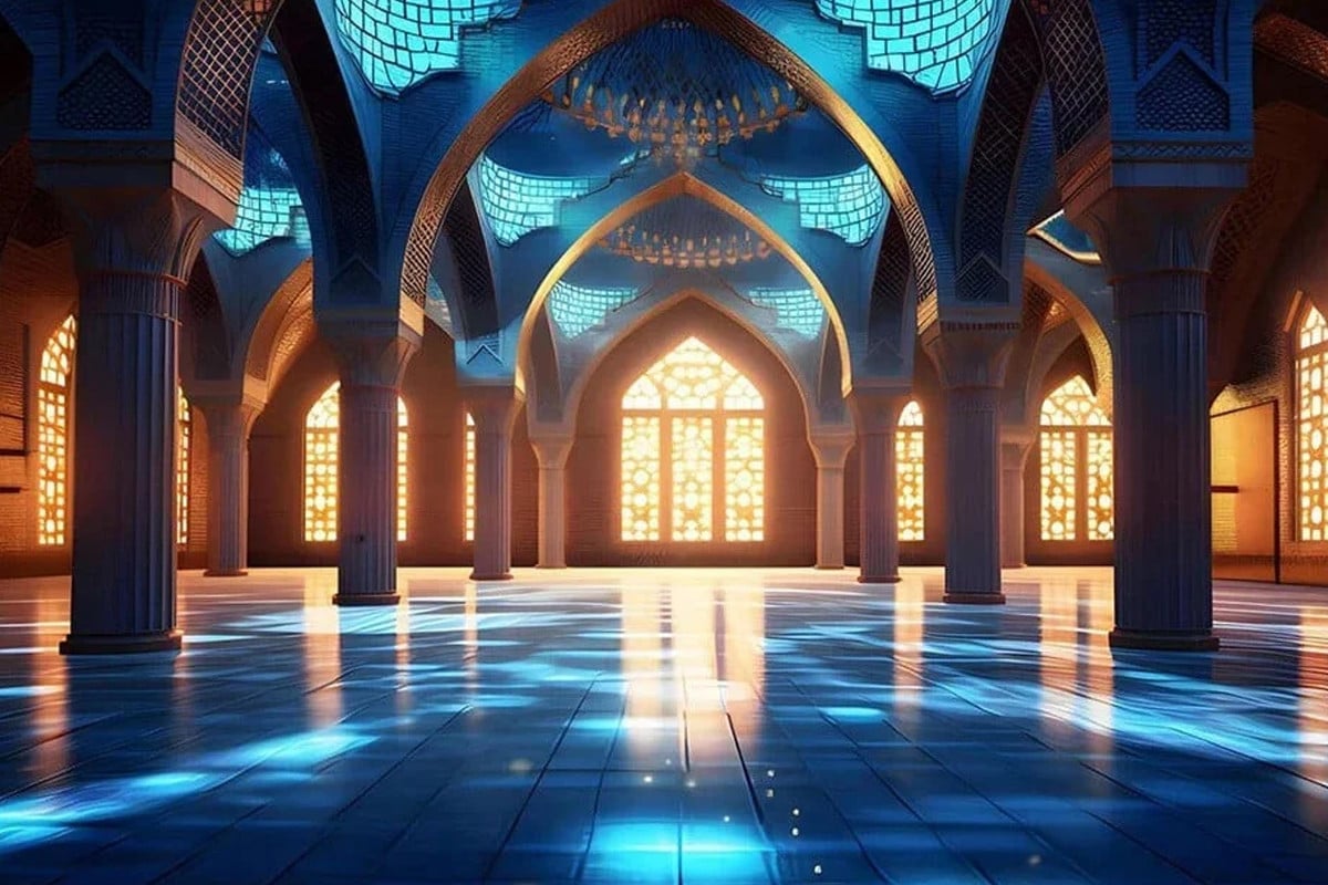 ইসলামে আখলাকে হাসানার গুরুত্ব