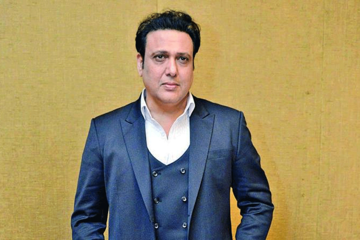 অসুস্থ হয়ে হাসপাতালে ভর্তি অভিনেতা গোবিন্দ