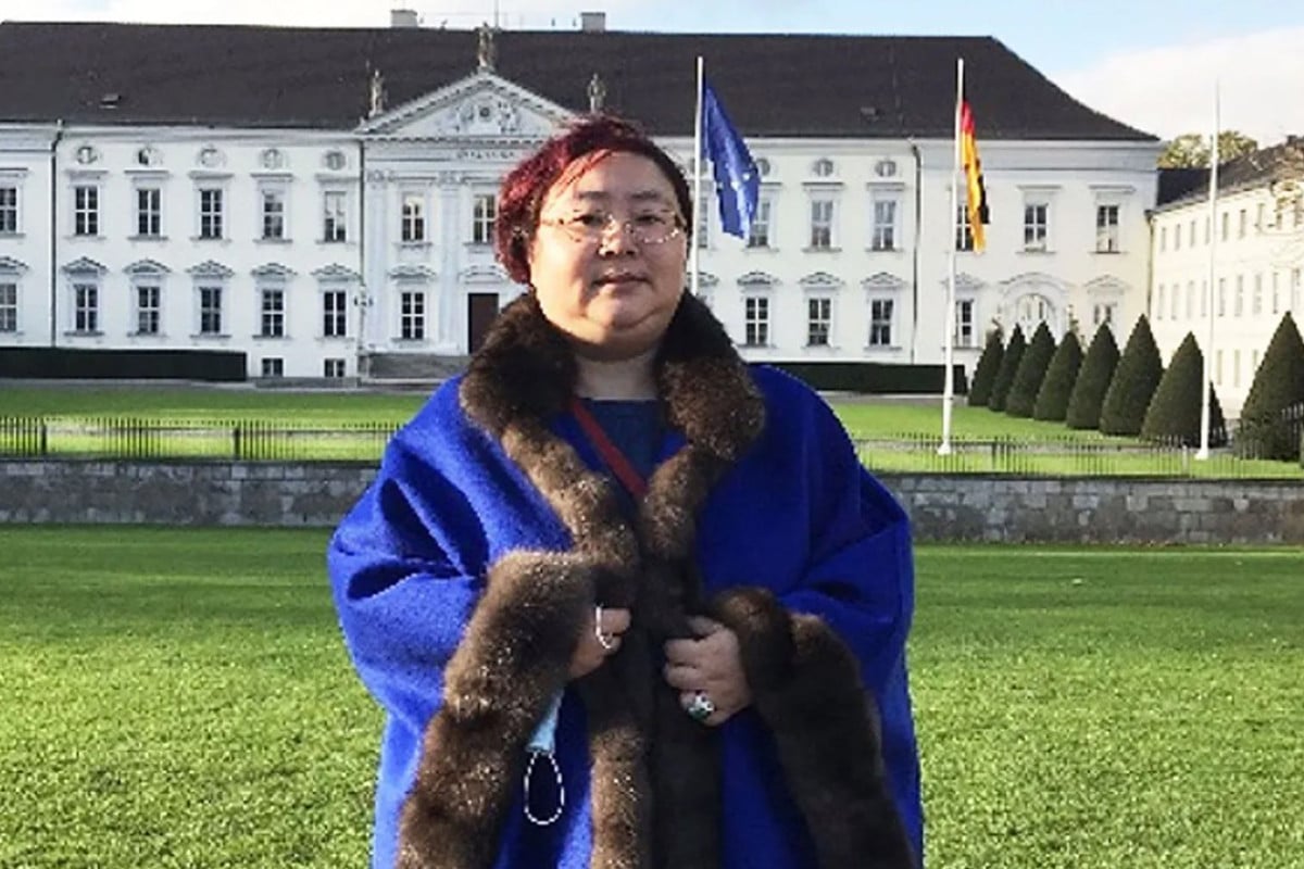 যুক্তরাজ্যে সেই চীনা ক্রিপ্টোকুইনের ১১ বছর ৮ মাসের কারাদণ্ড