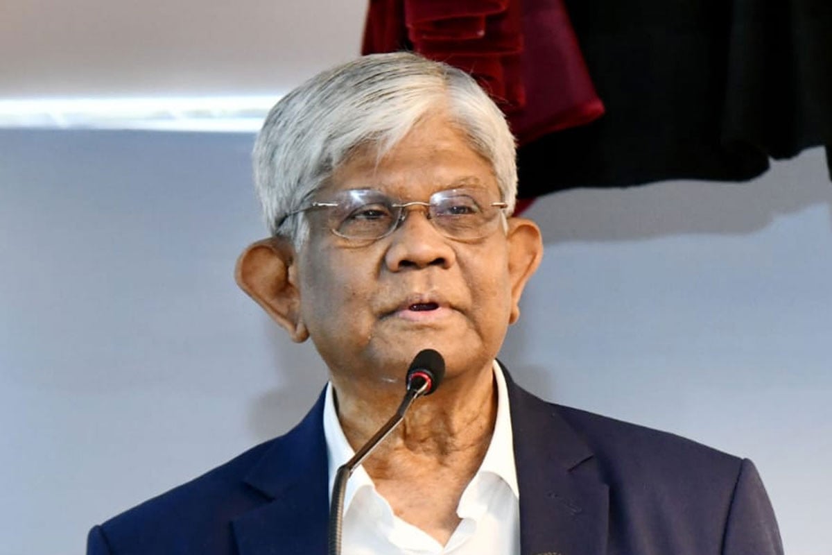 নতুন পে স্কেল বাস্তবায়নের ফ্রেমওয়ার্ক তৈরি করবে সরকার: অর্থ উপদেষ্টা