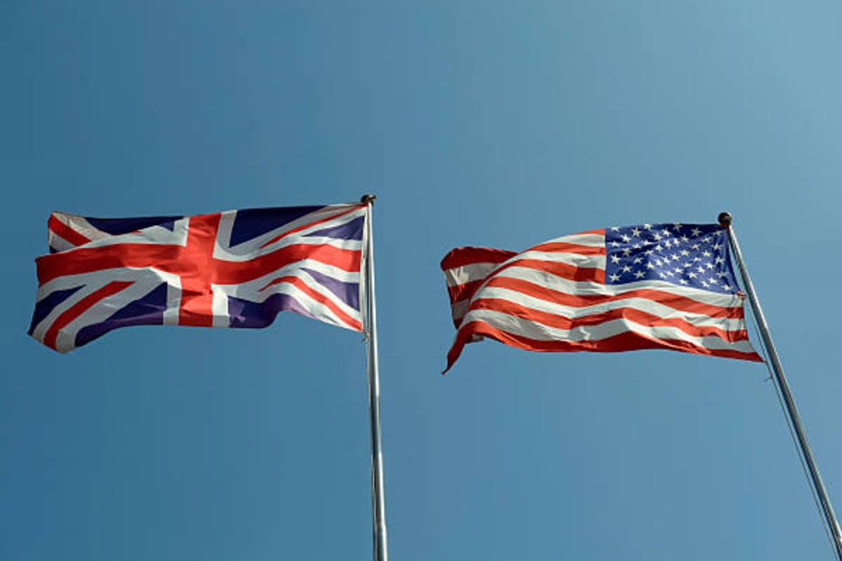 এবার যুক্তরাষ্ট্রের সঙ্গে গোয়েন্দা তথ্য বিনিময় বন্ধ করল যুক্তরাজ্য