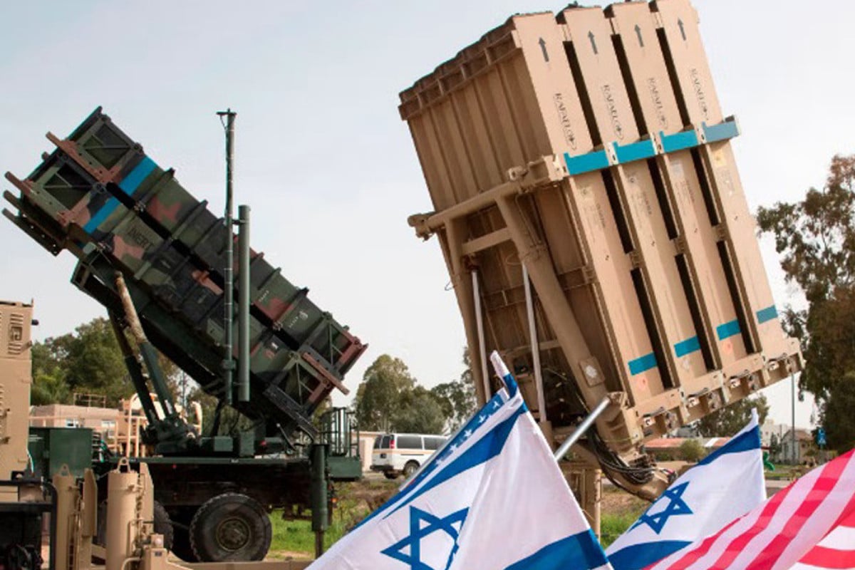 গাজায় হচ্ছে মার্কিন ঘাঁটি, যাচ্ছে হাজারো সেনা?