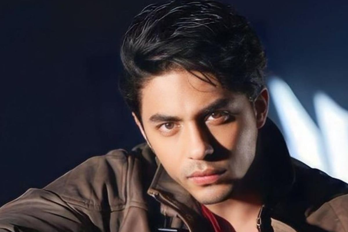 শাহরুখপুত্র মোট কত সম্পত্তির মালিক?