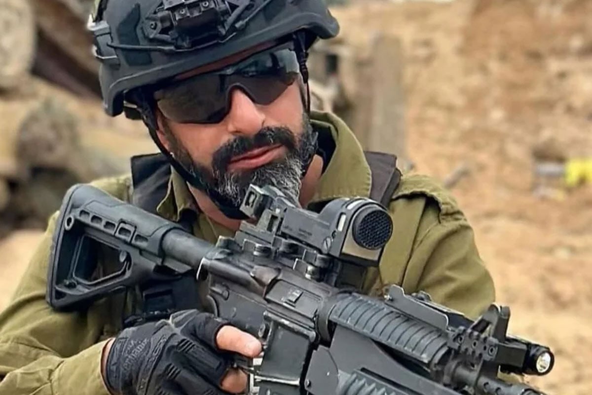 গাজা যুদ্ধের ট্রমায় আত্মহত্যার পথ বেছে নিচ্ছেন ইসরায়েলি সেনারা