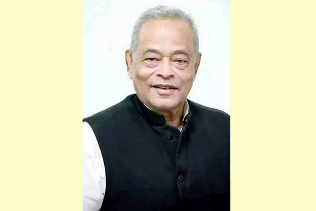 মহীউদ্দীন খান আলমগীরের বিরুদ্ধে দুদকের মামলা