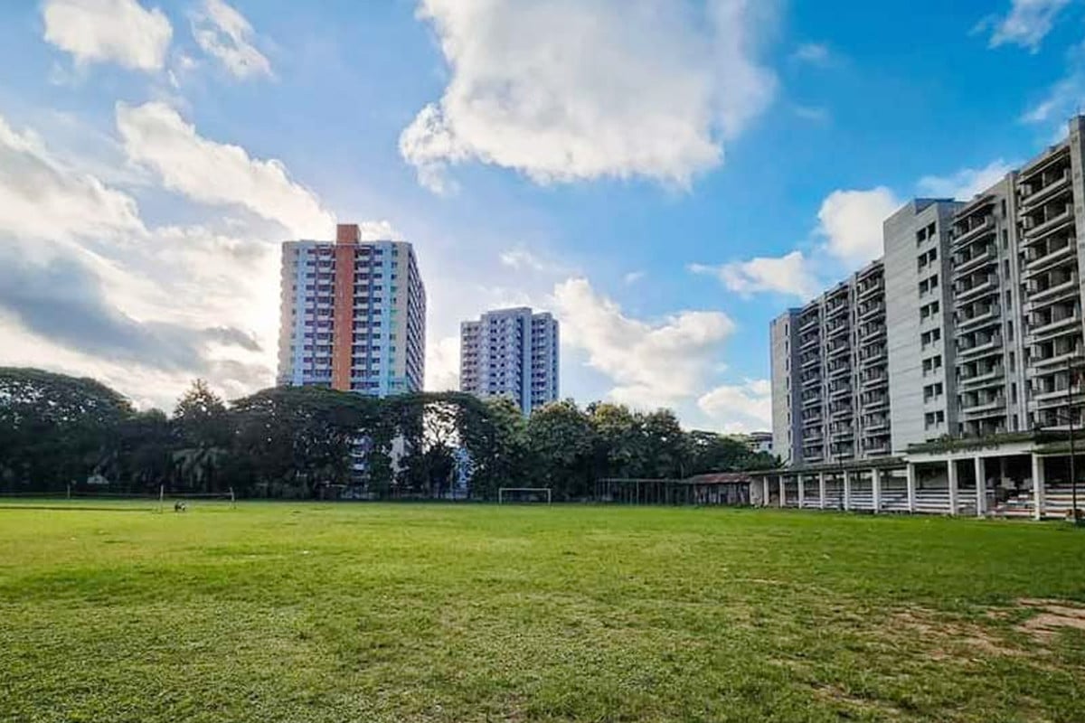 ঢাবির সব খেলার মাঠ সংরক্ষণের নির্দেশ হাইকোর্টের